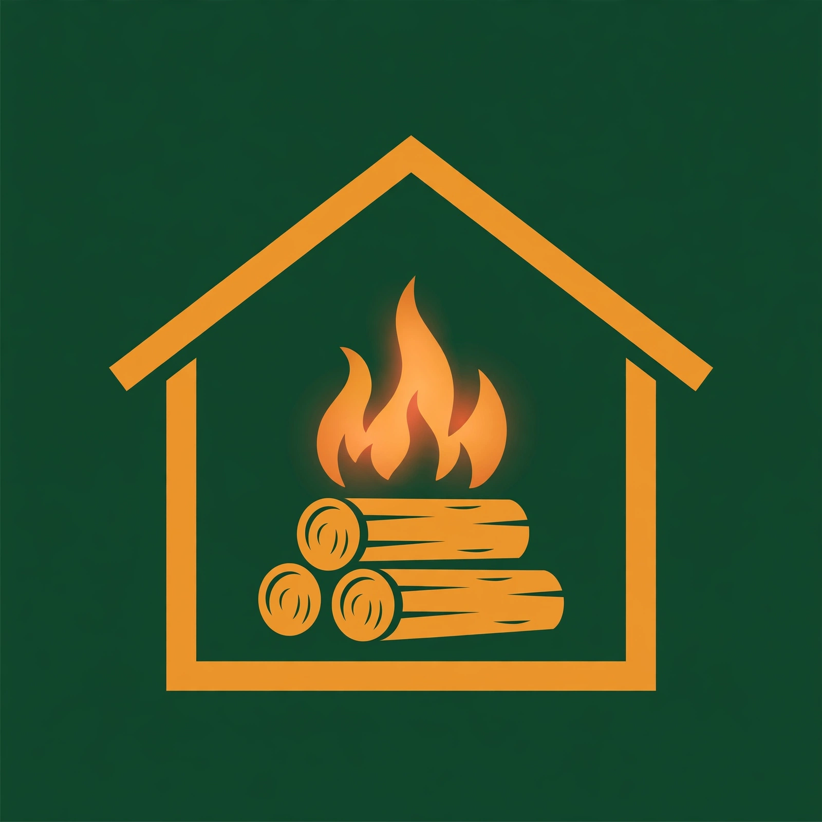 Hearthside Home Services logo
